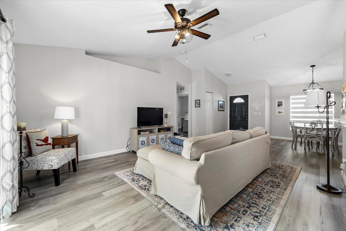 45 RADFORD LN, PALM COAST, FL, 32164