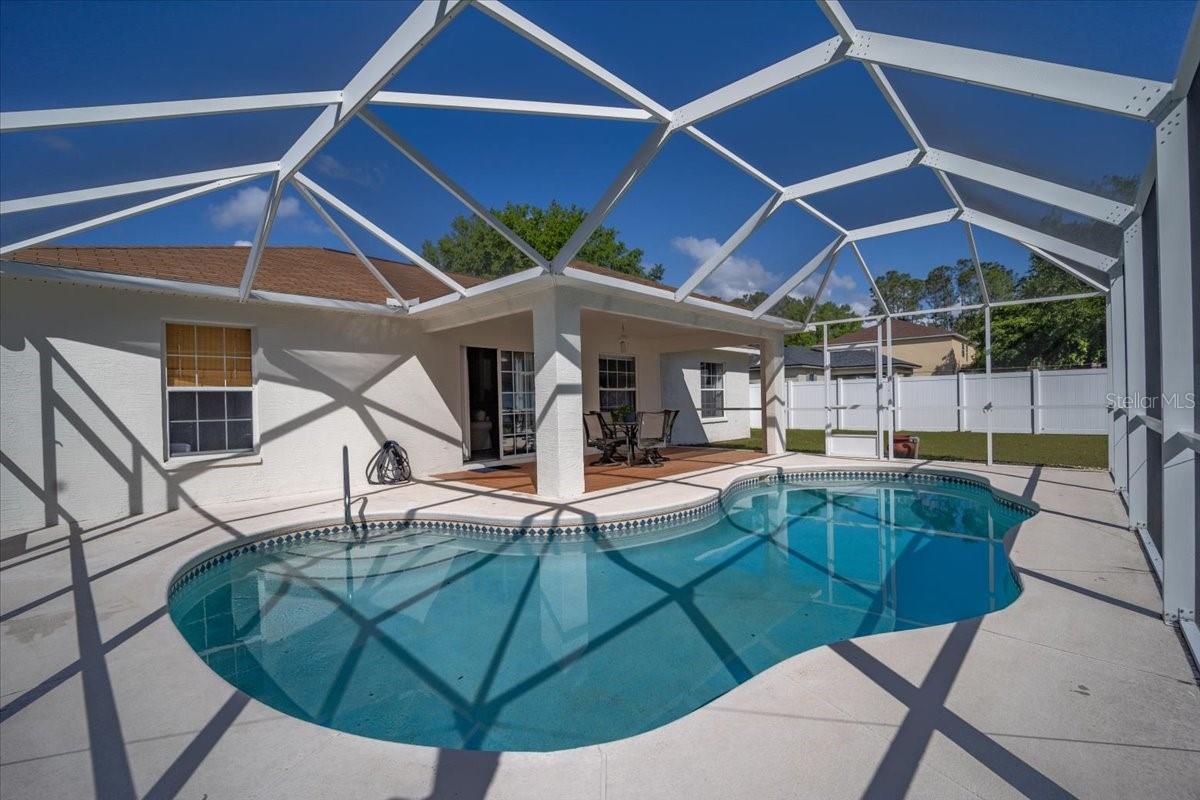 45 RADFORD LN, PALM COAST, FL, 32164