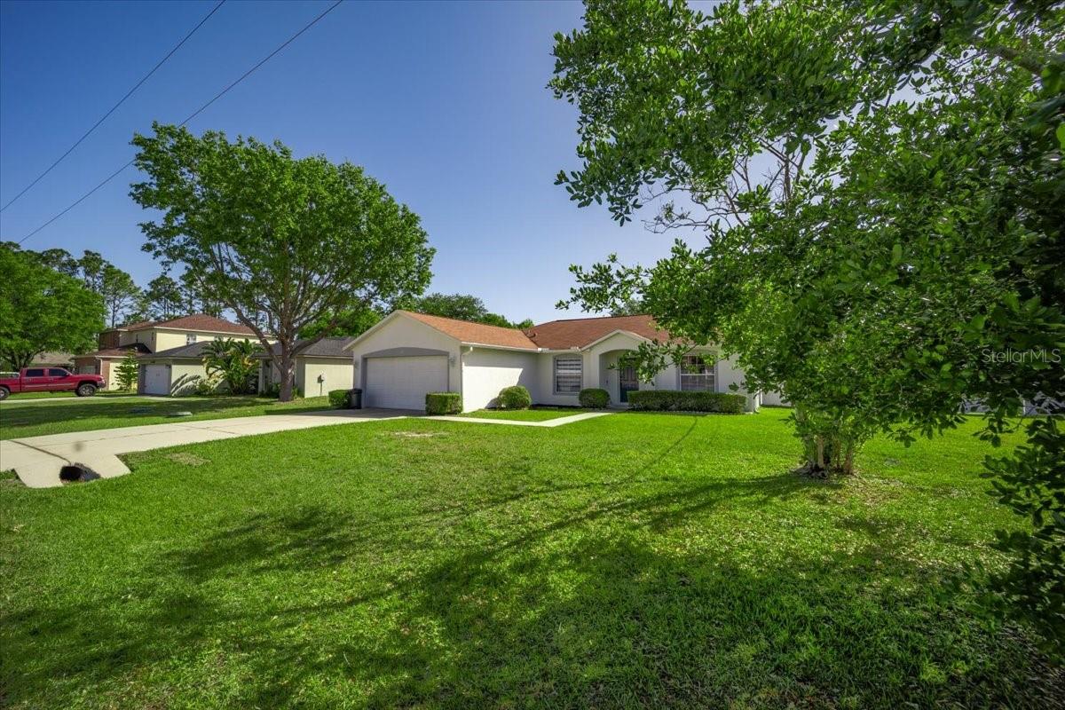 45 RADFORD LN, PALM COAST, FL, 32164