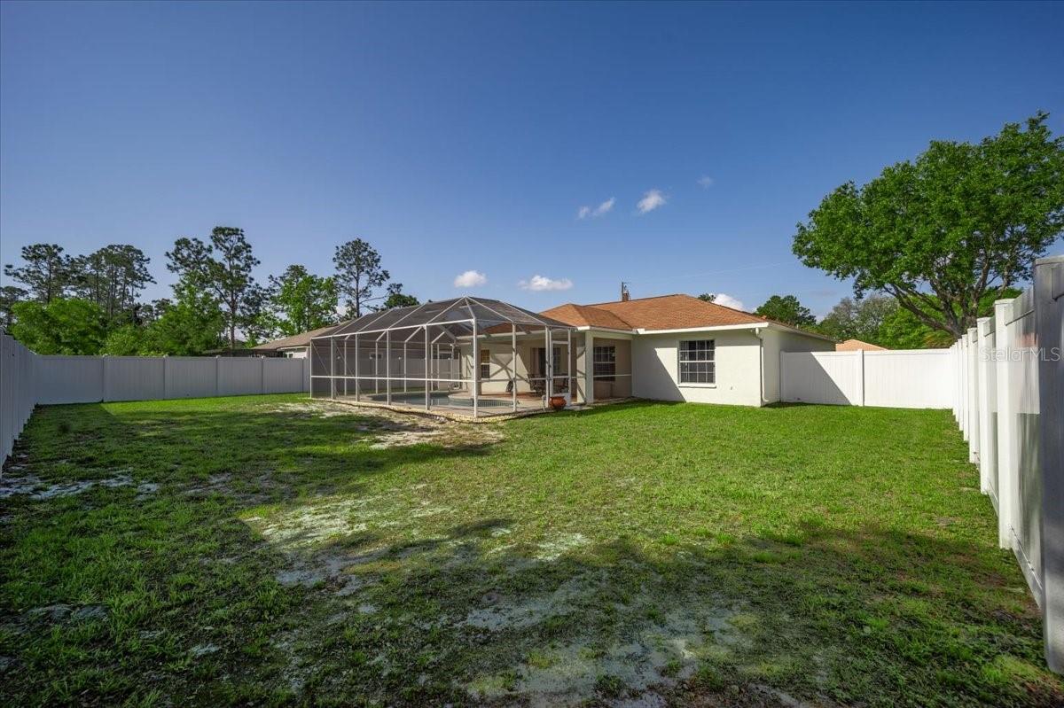 45 RADFORD LN, PALM COAST, FL, 32164