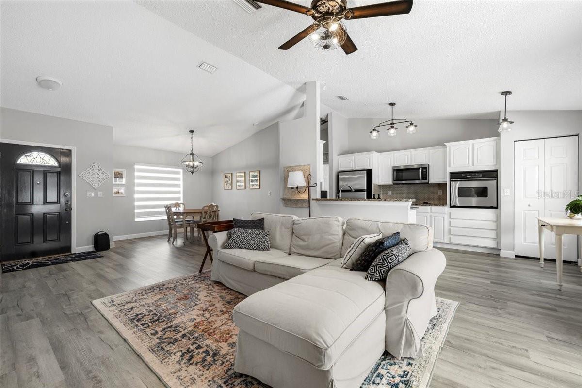 45 RADFORD LN, PALM COAST, FL, 32164