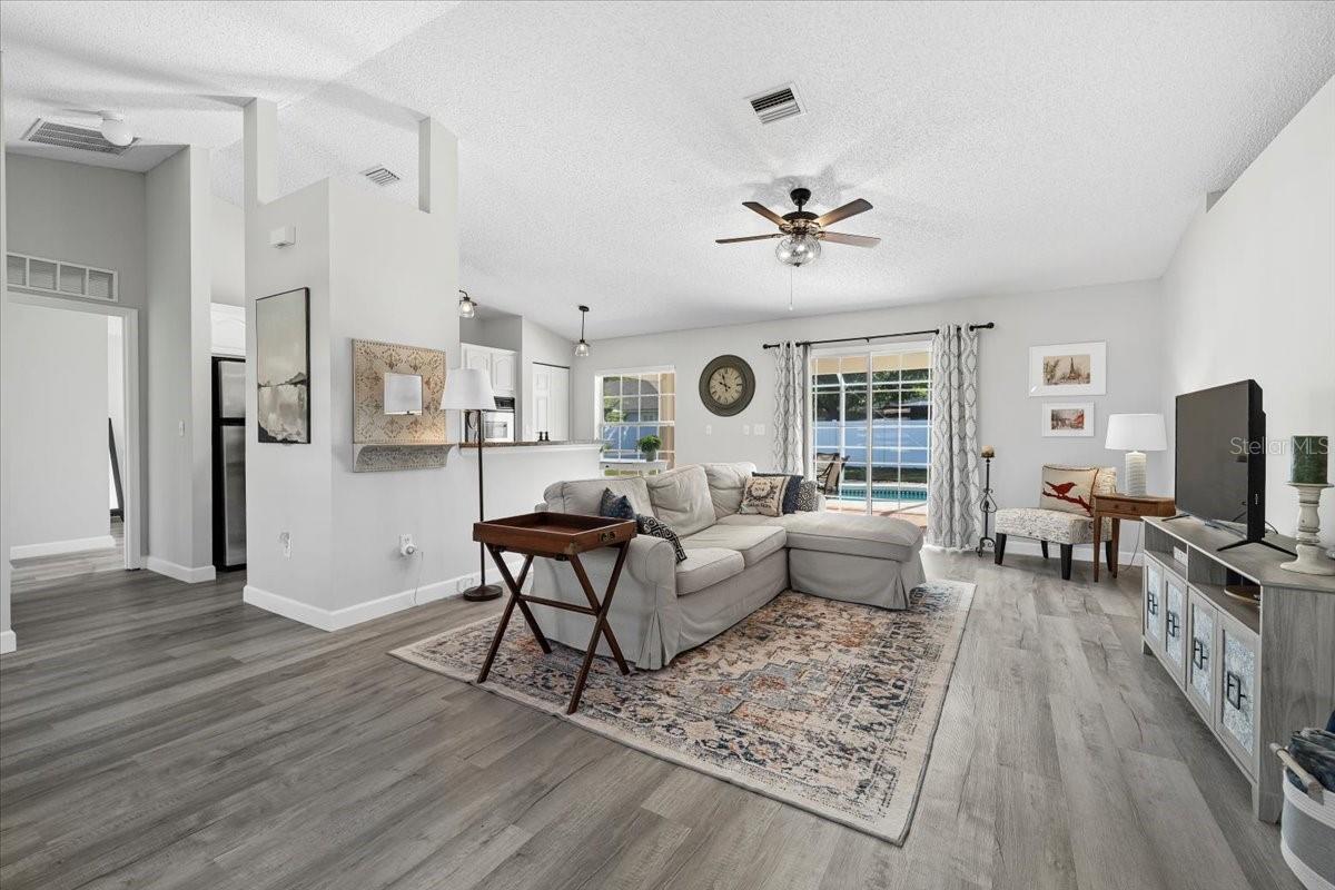 45 RADFORD LN, PALM COAST, FL, 32164