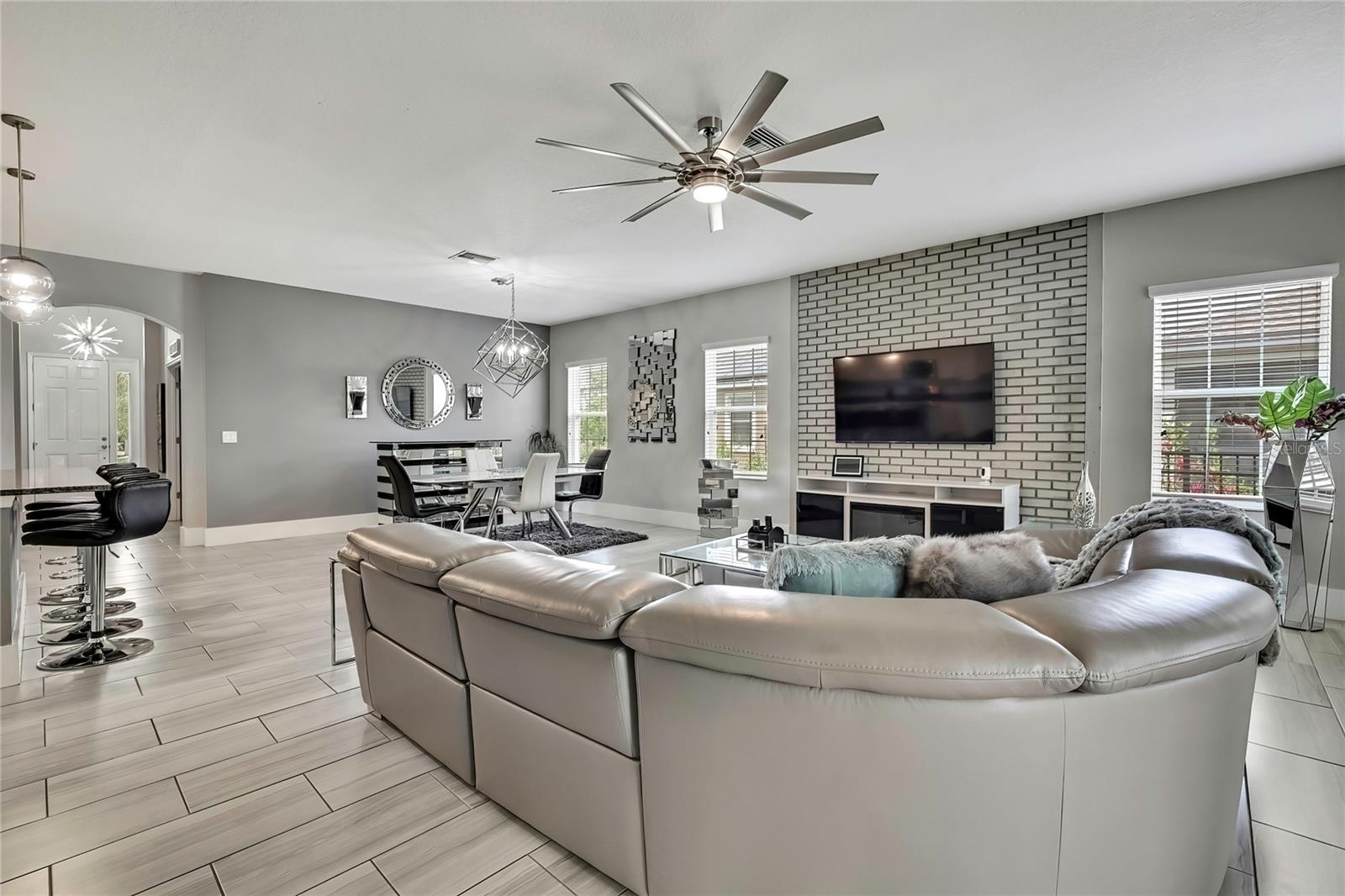 4224 CRAYFORD CT, LAND O LAKES, FL, 34638