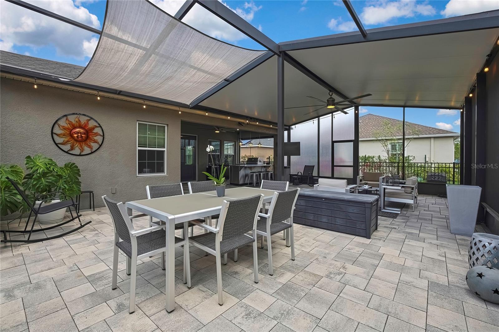 4224 CRAYFORD CT, LAND O LAKES, FL, 34638