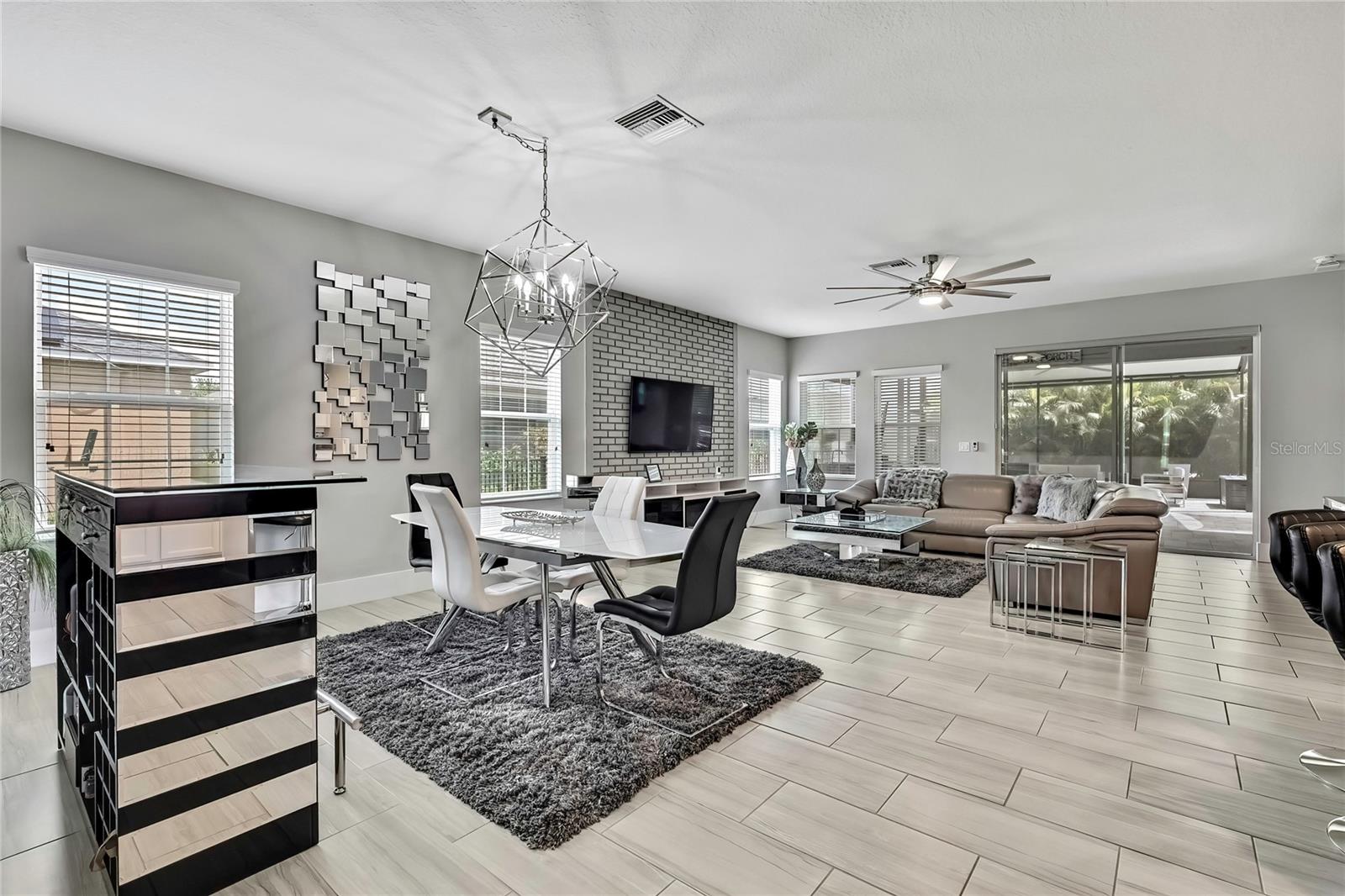 4224 CRAYFORD CT, LAND O LAKES, FL, 34638
