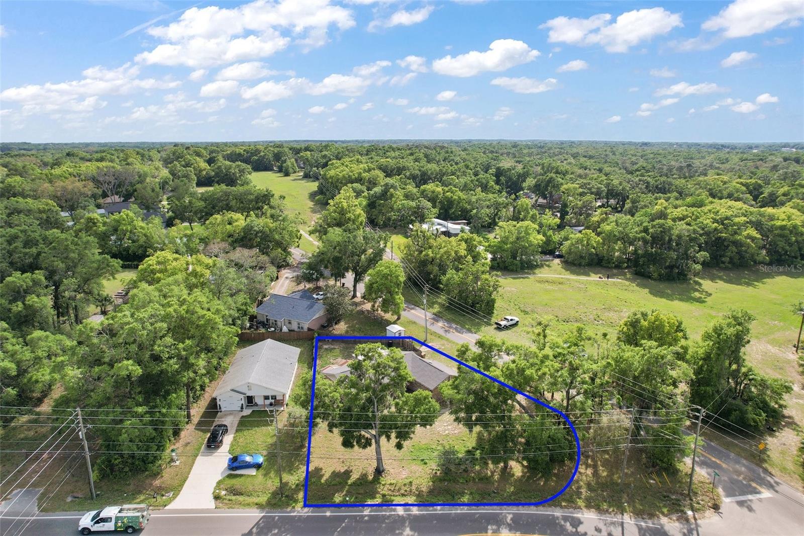 30641 COUNTY ROAD 435, SORRENTO, FL, 32776