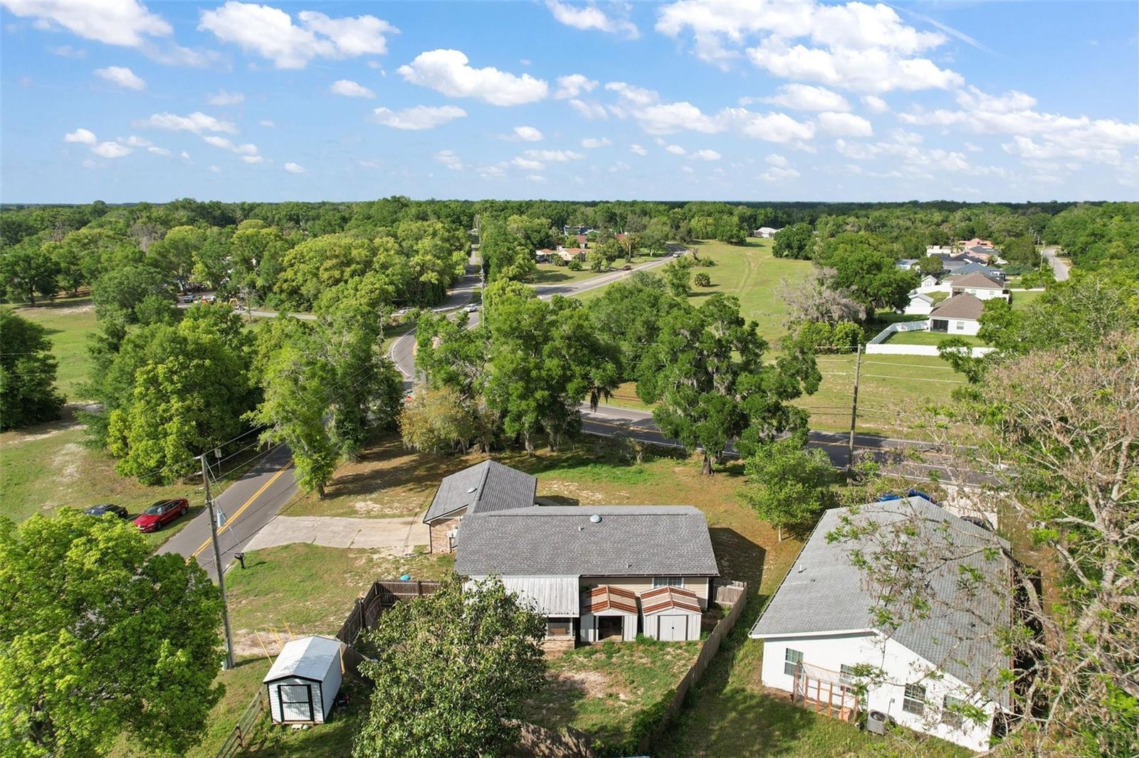 30641 COUNTY ROAD 435, SORRENTO, FL, 32776
