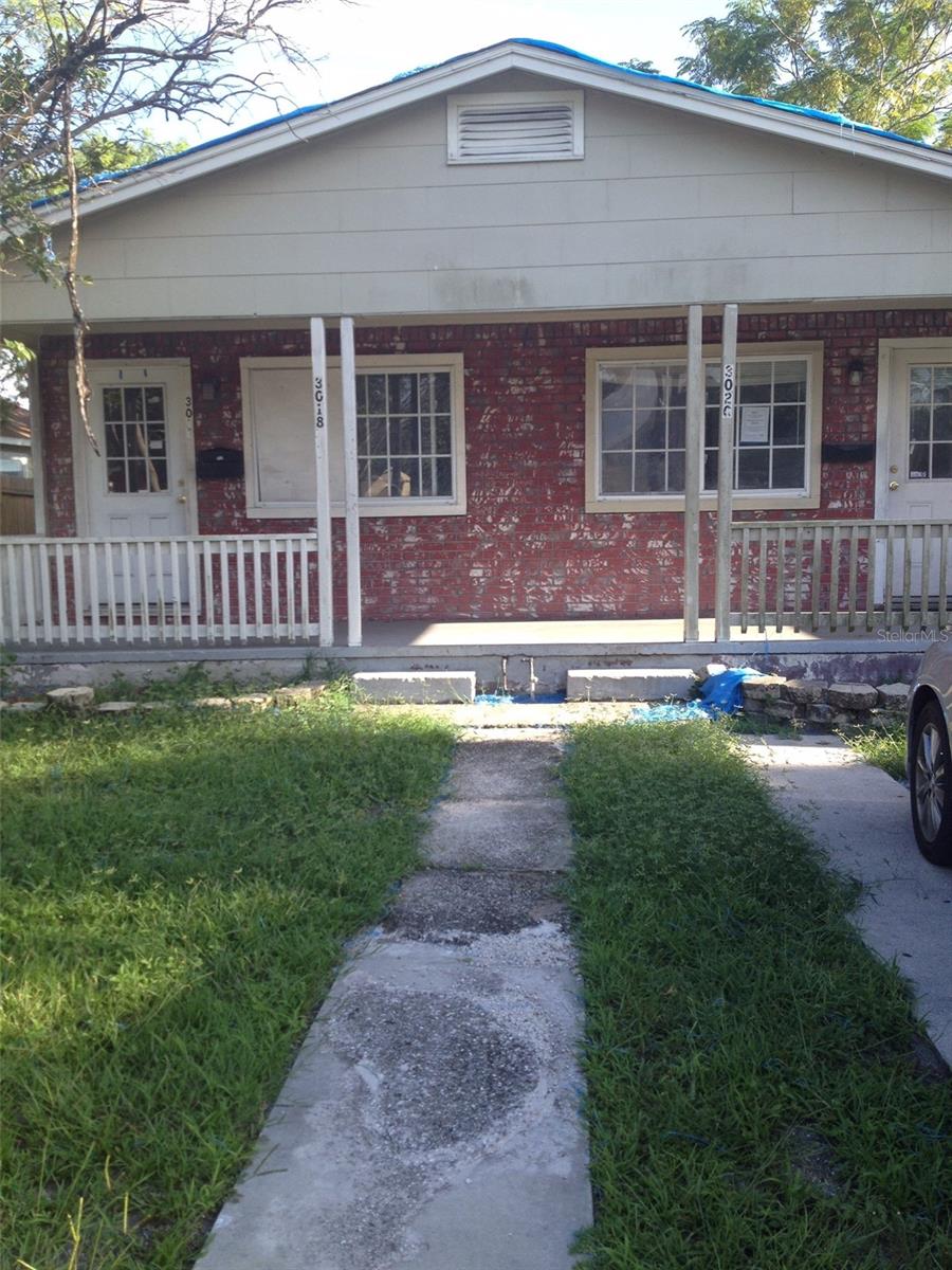 3020 FAIRFIELD AVE S, ST PETERSBURG, FL, 33712