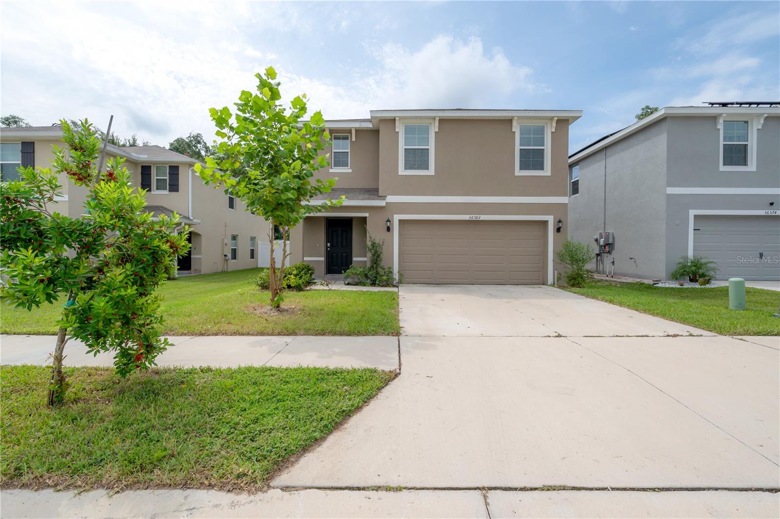 36582 SPANISH ROSE DR, DADE CITY, FL, 33525