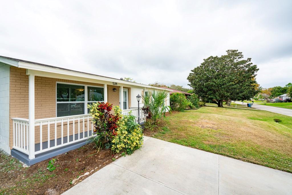 534 HATCHER ST SE, PALM BAY, FL, 32909