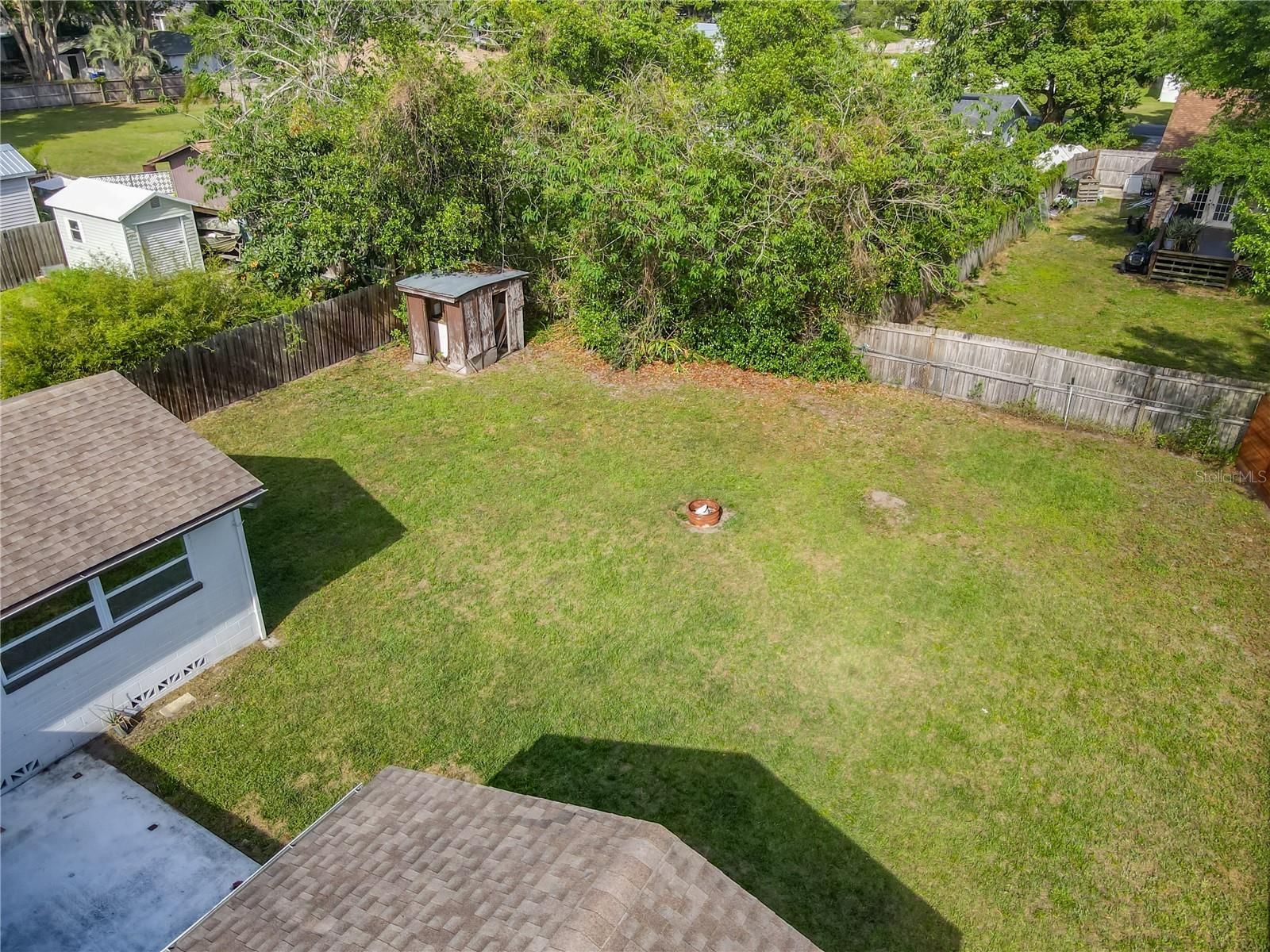 243 S HULL AVE, DELAND, FL, 32720