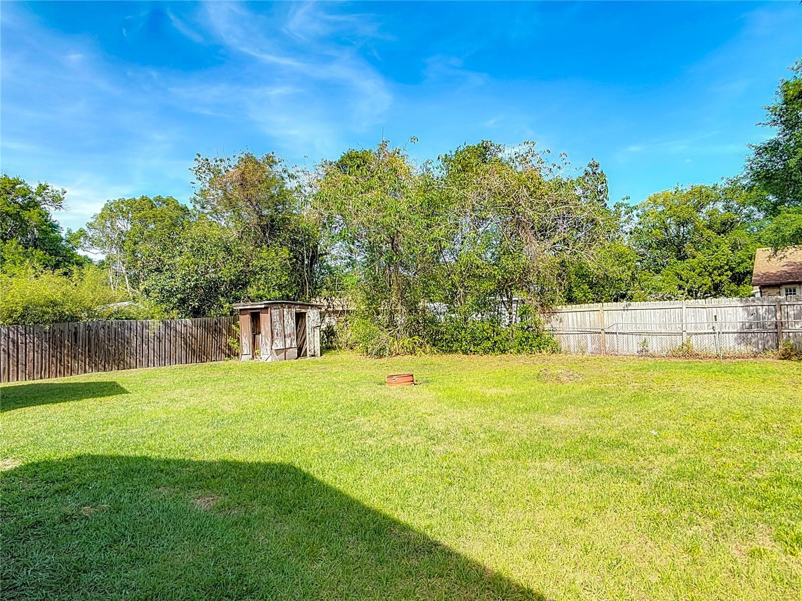 243 S HULL AVE, DELAND, FL, 32720