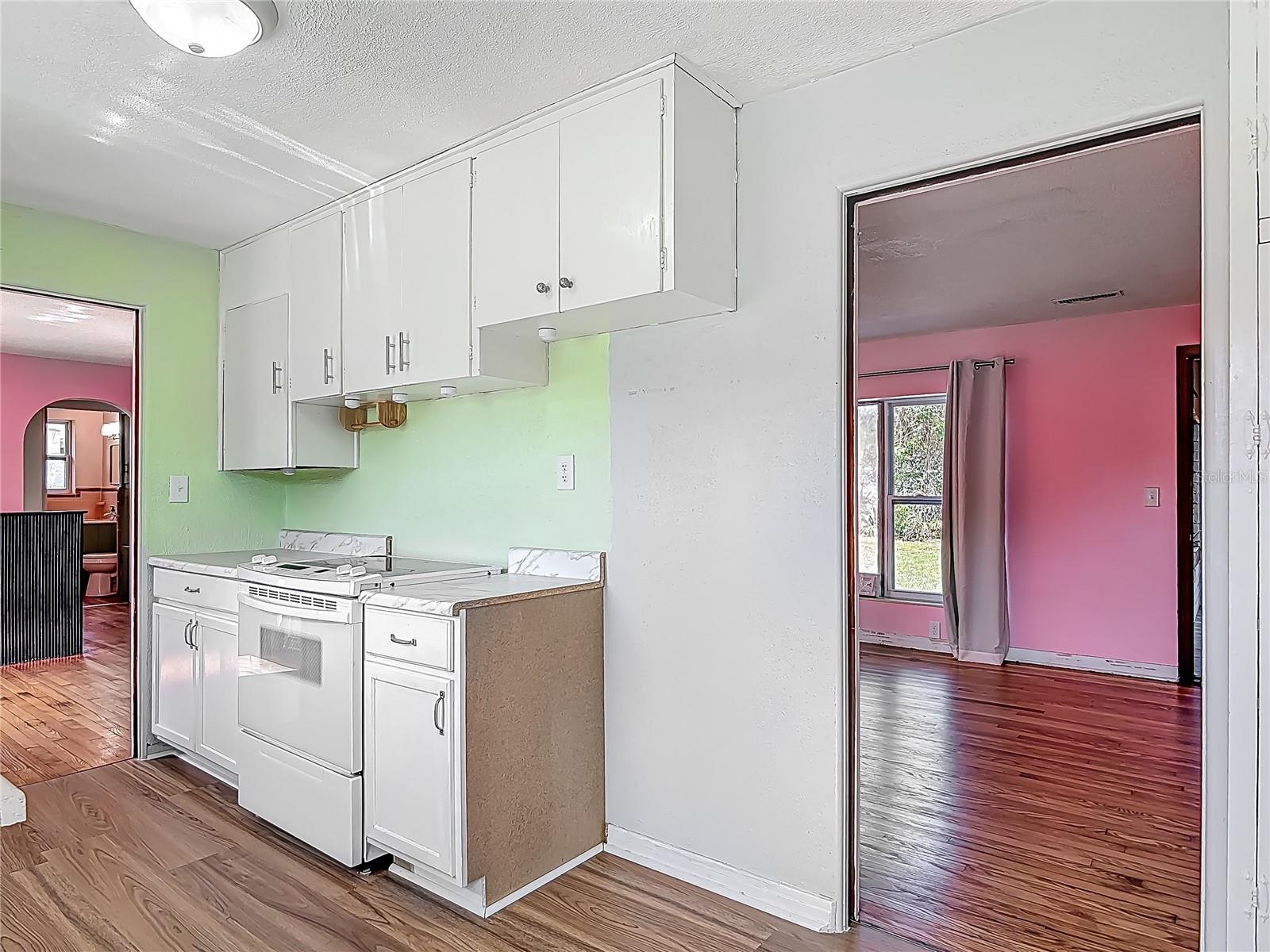 243 S HULL AVE, DELAND, FL, 32720