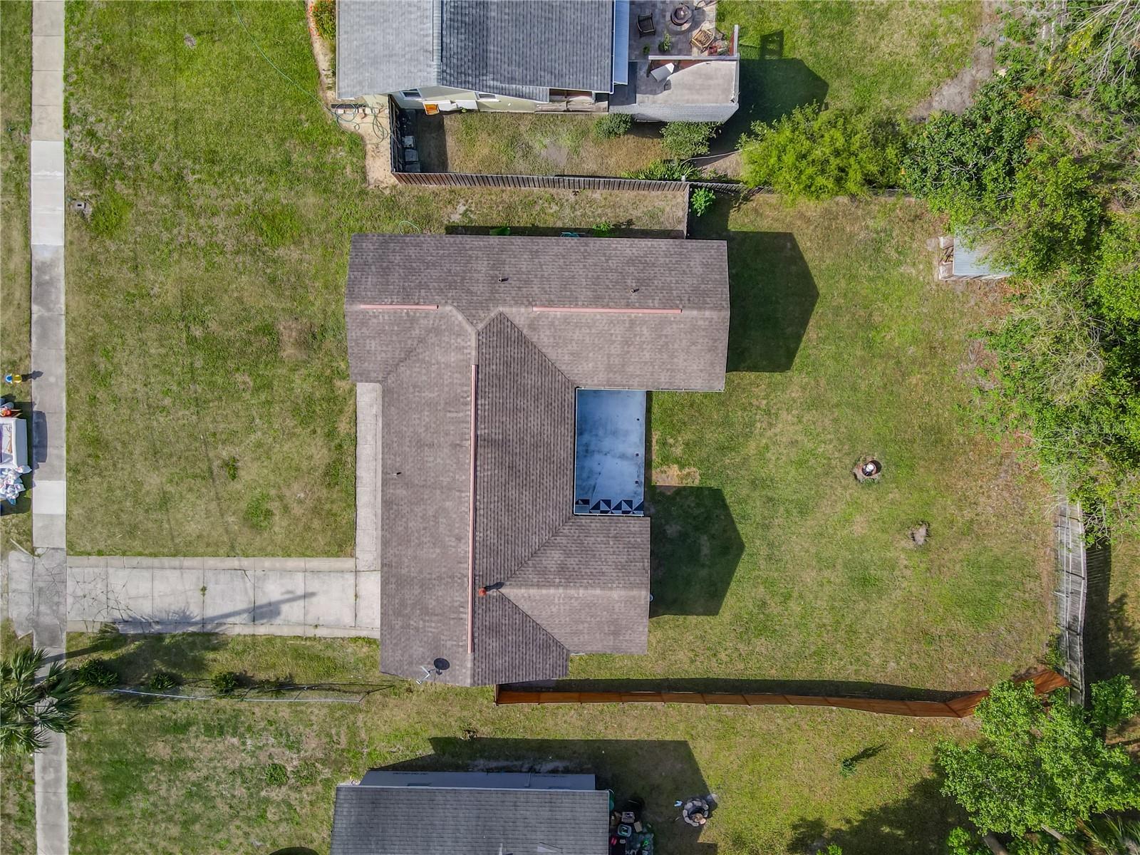 243 S HULL AVE, DELAND, FL, 32720