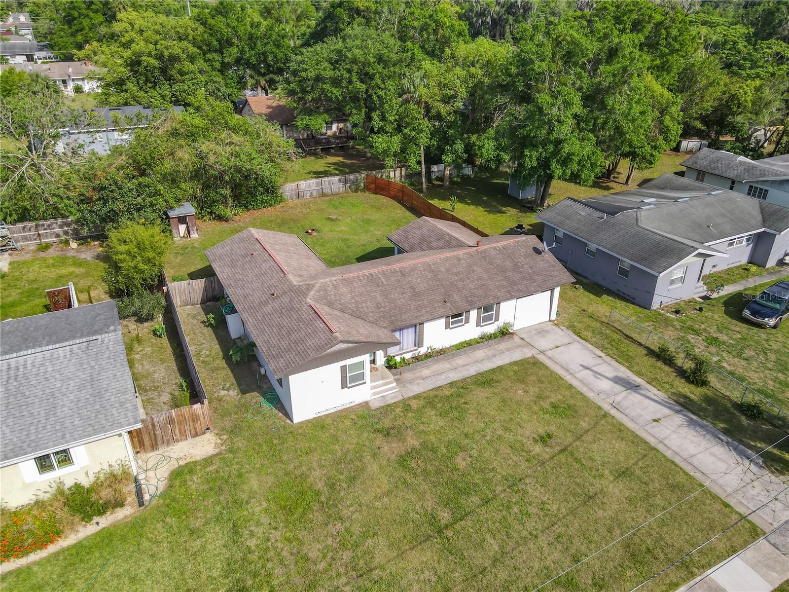 243 S HULL AVE, DELAND, FL, 32720