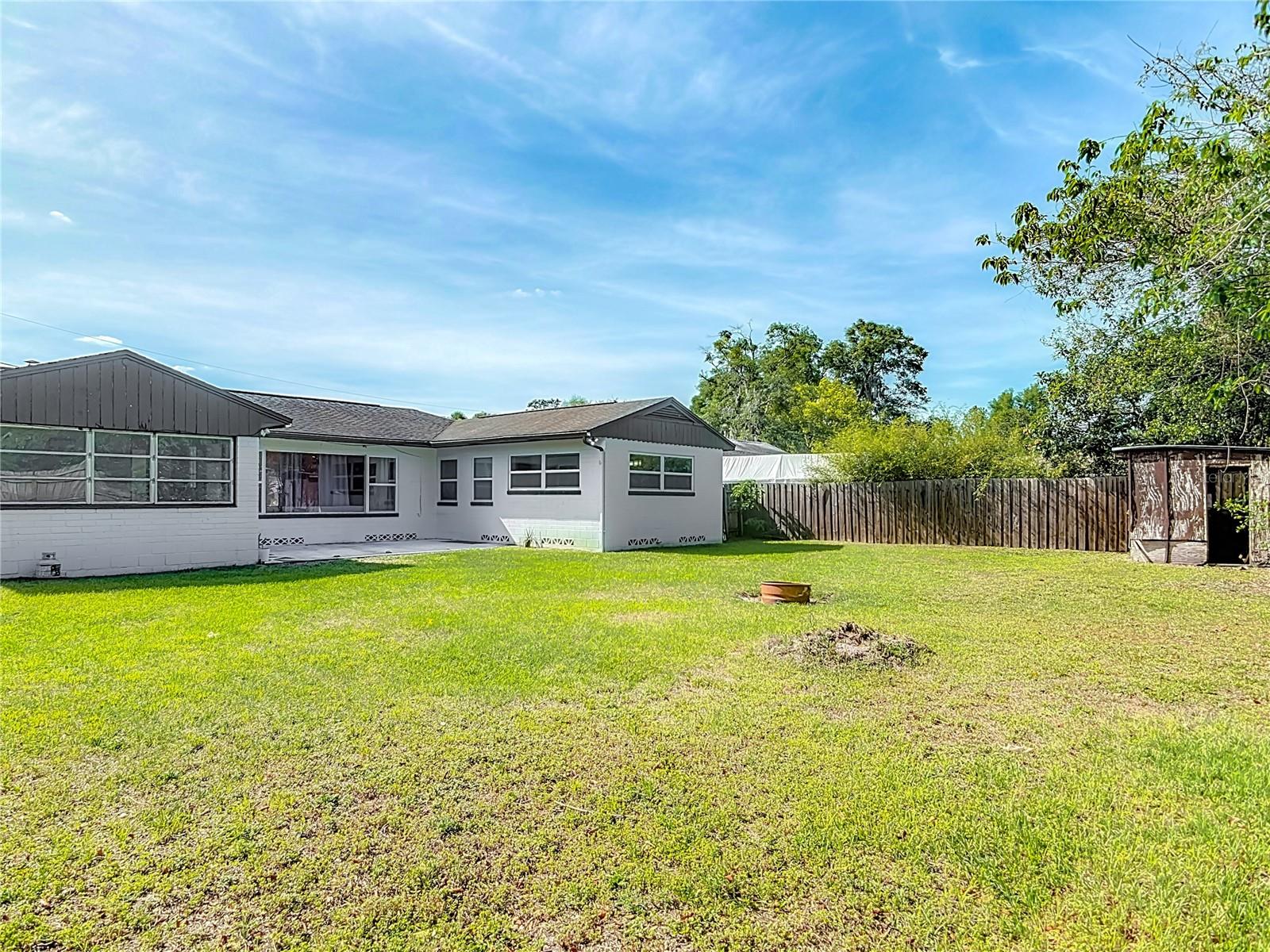 243 S HULL AVE, DELAND, FL, 32720