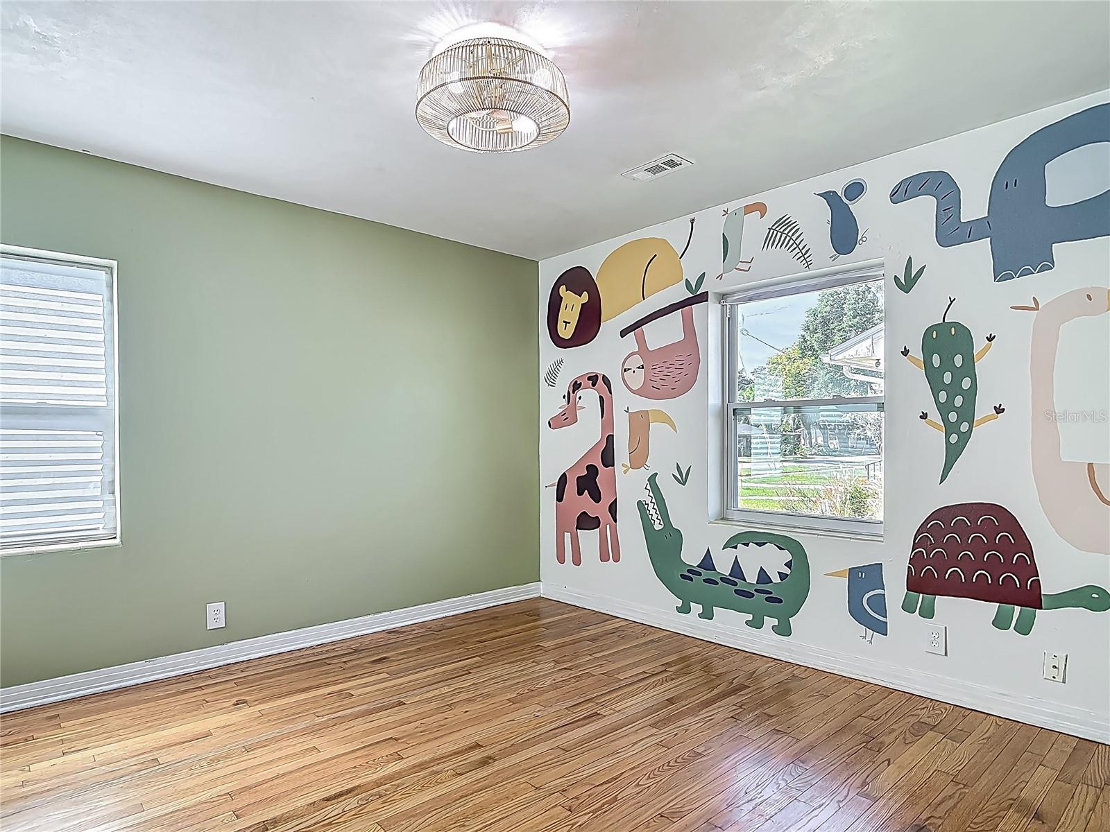 243 S HULL AVE, DELAND, FL, 32720
