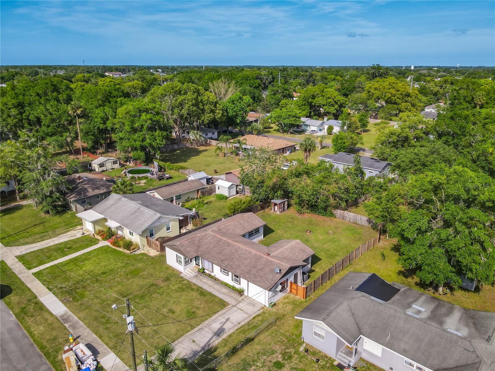 243 S HULL AVE, DELAND, FL, 32720