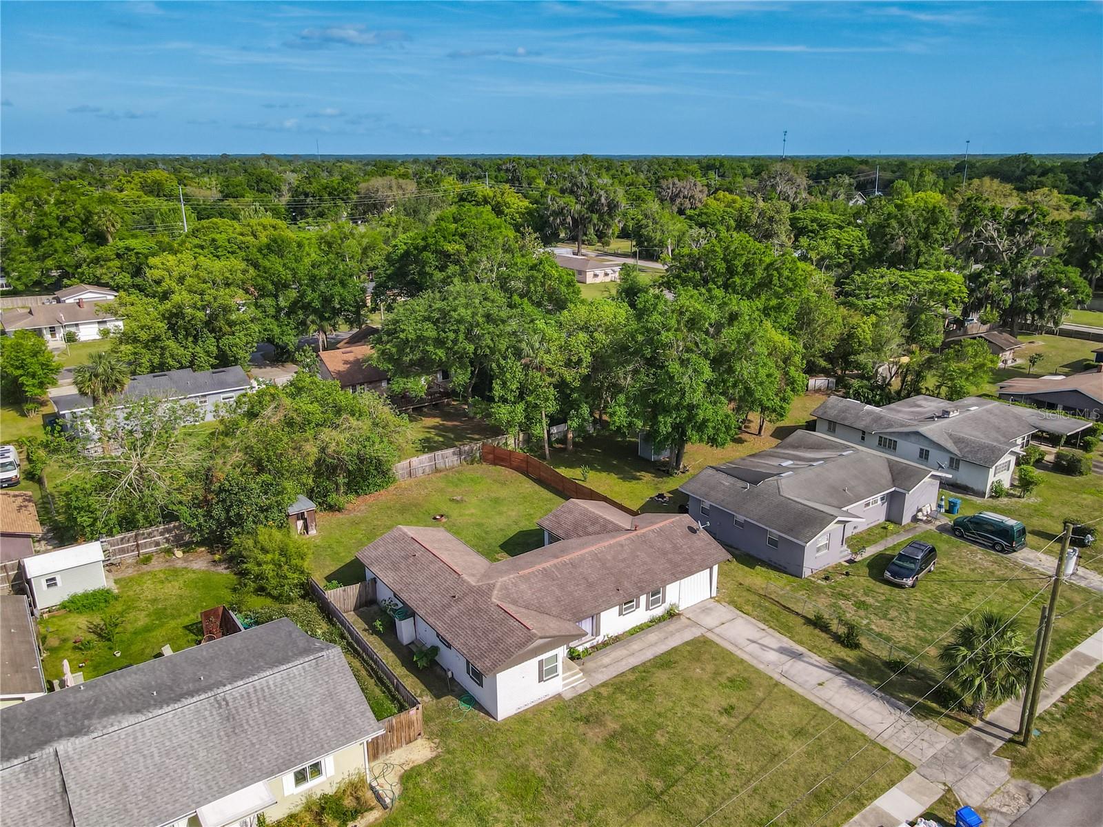 243 S HULL AVE, DELAND, FL, 32720