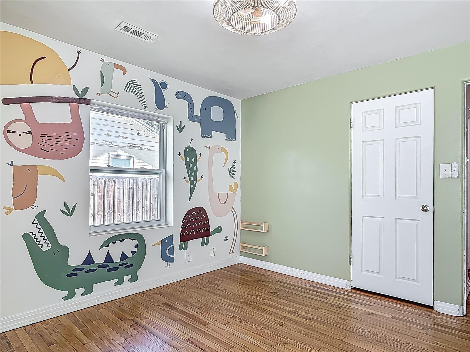 243 S HULL AVE, DELAND, FL, 32720