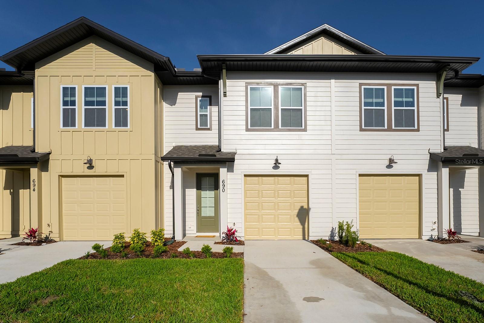 690 LONGBOAT DR, DAVENPORT, FL, 33896