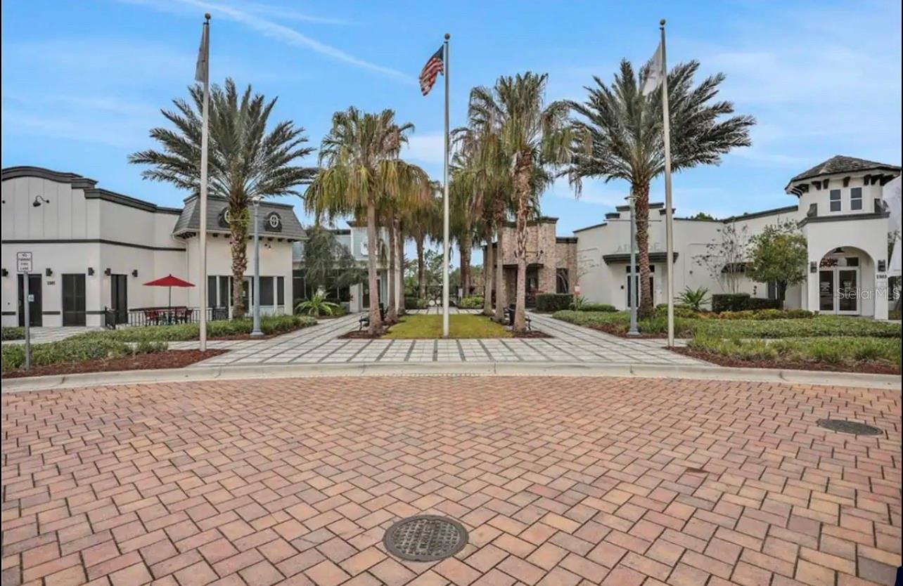 690 LONGBOAT DR, DAVENPORT, FL, 33896