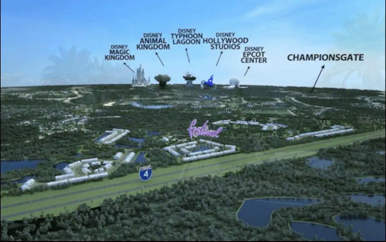 690 LONGBOAT DR, DAVENPORT, FL, 33896