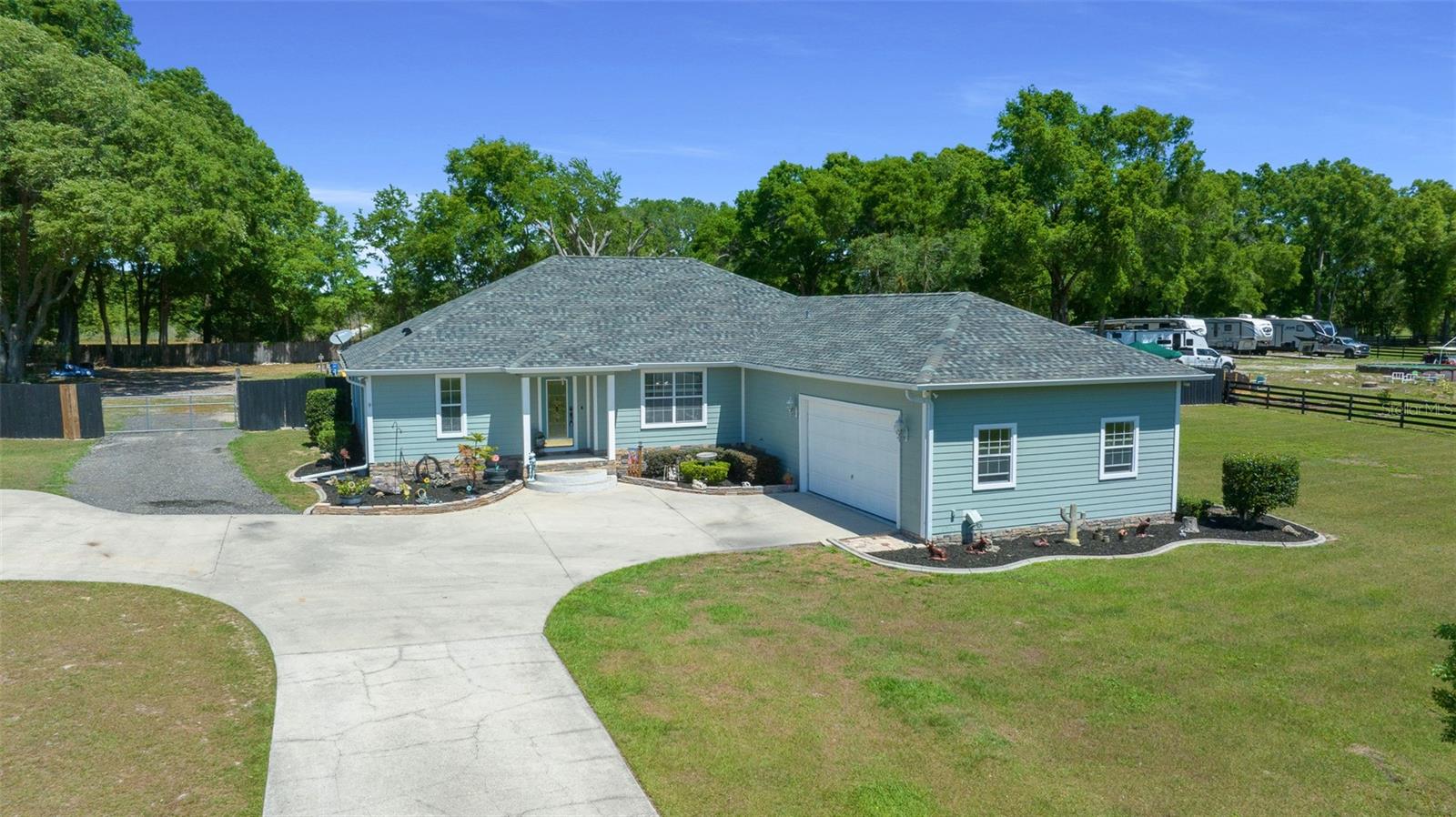 2563 SE 156TH PLACE RD, SUMMERFIELD, FL, 34491
