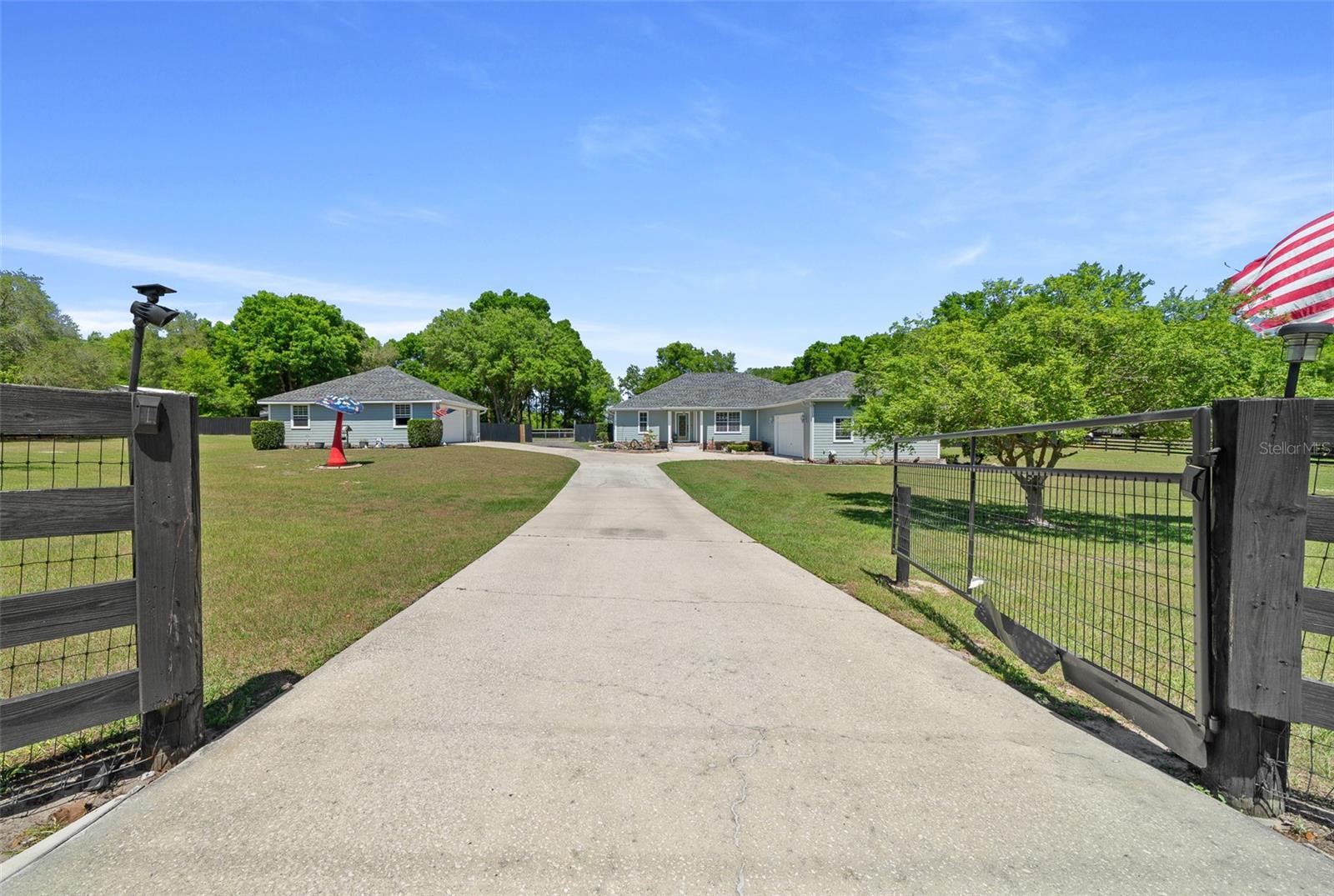 2563 SE 156TH PLACE RD, SUMMERFIELD, FL, 34491