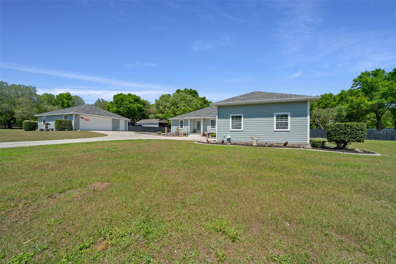 2563 SE 156TH PLACE RD, SUMMERFIELD, FL, 34491