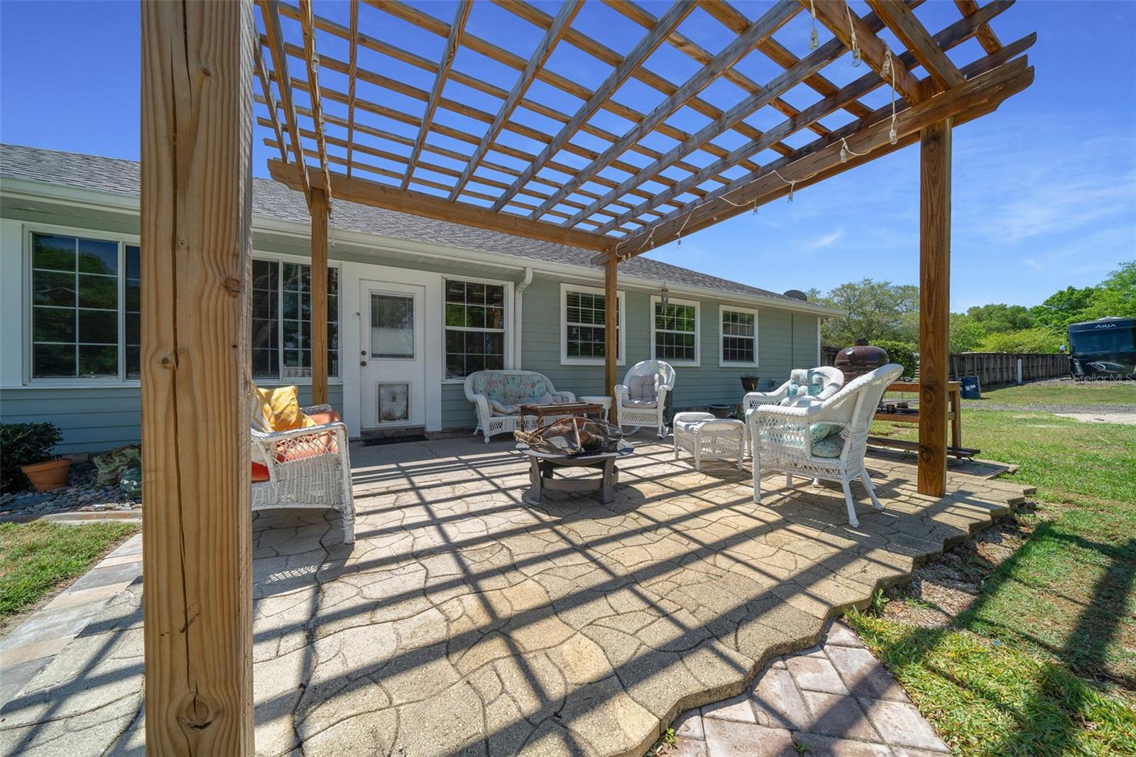 2563 SE 156TH PLACE RD, SUMMERFIELD, FL, 34491