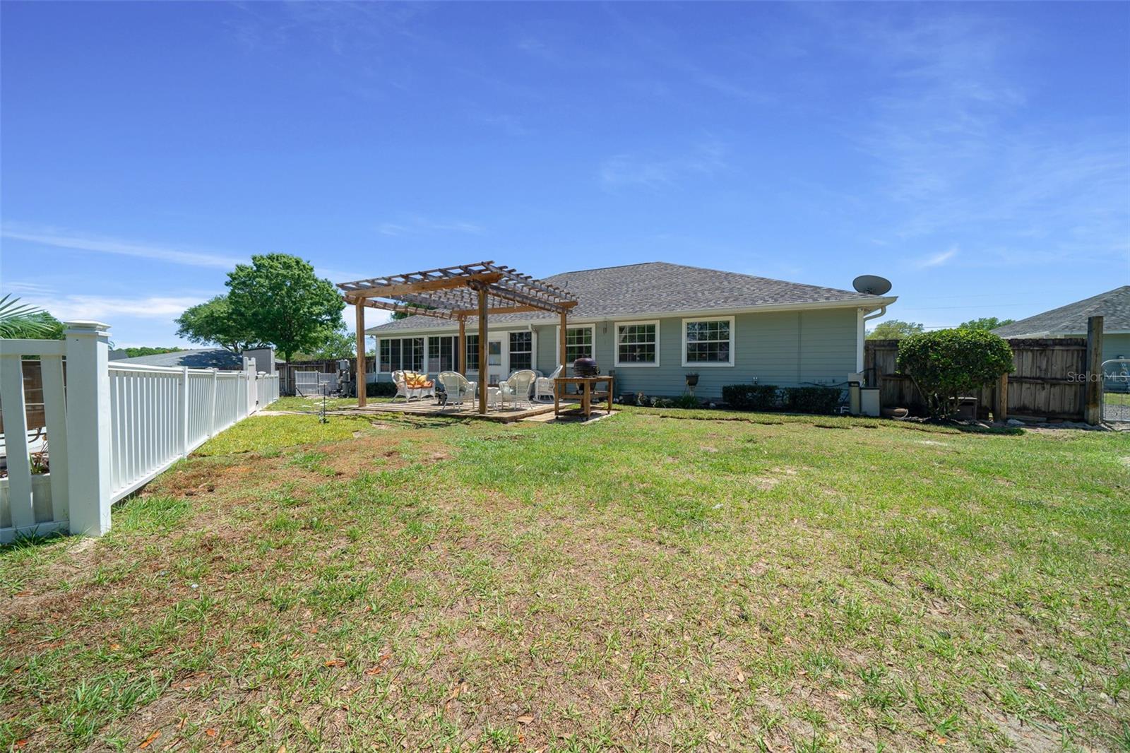 2563 SE 156TH PLACE RD, SUMMERFIELD, FL, 34491