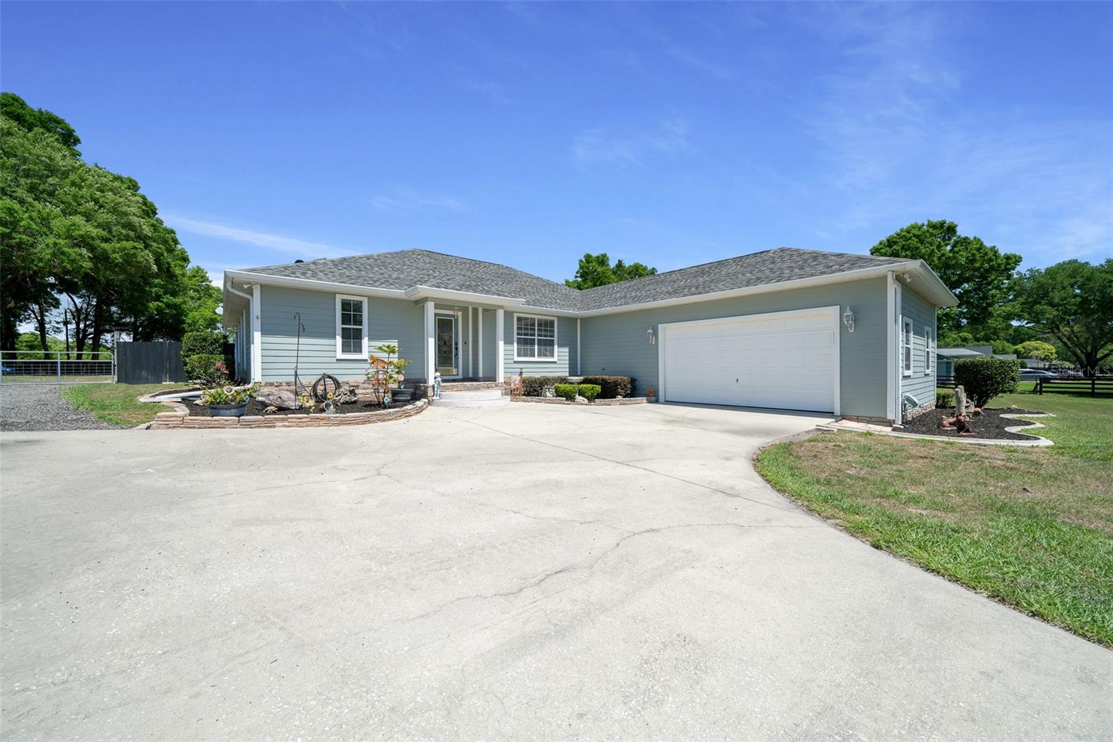 2563 SE 156TH PLACE RD, SUMMERFIELD, FL, 34491