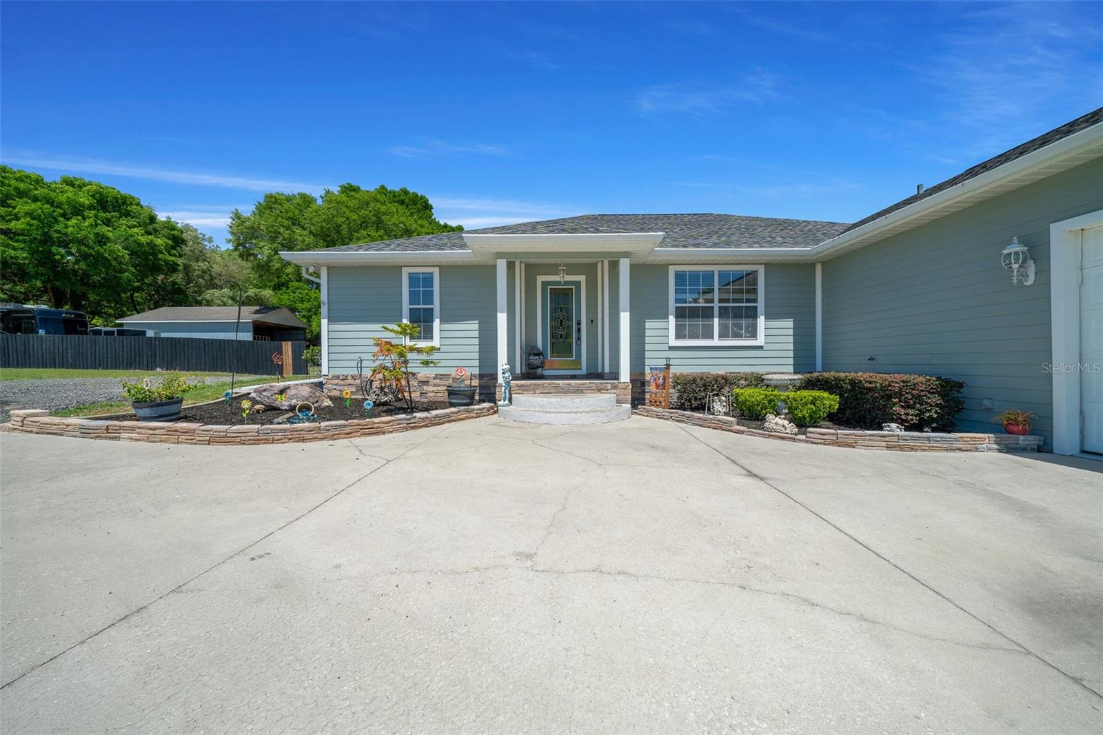 2563 SE 156TH PLACE RD, SUMMERFIELD, FL, 34491