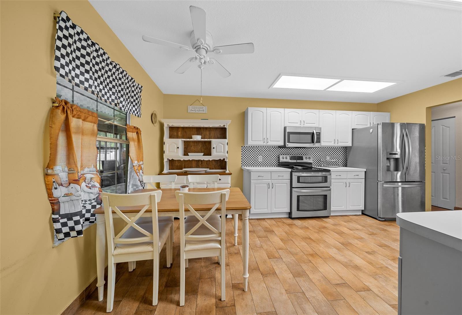 2563 SE 156TH PLACE RD, SUMMERFIELD, FL, 34491