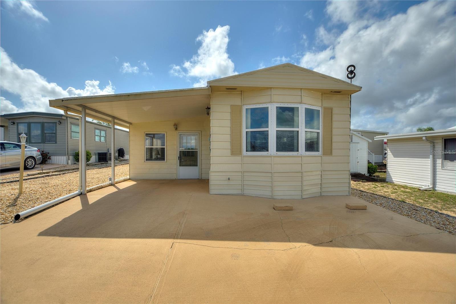 251 PATTERSON RD #G9, HAINES CITY, FL, 33844