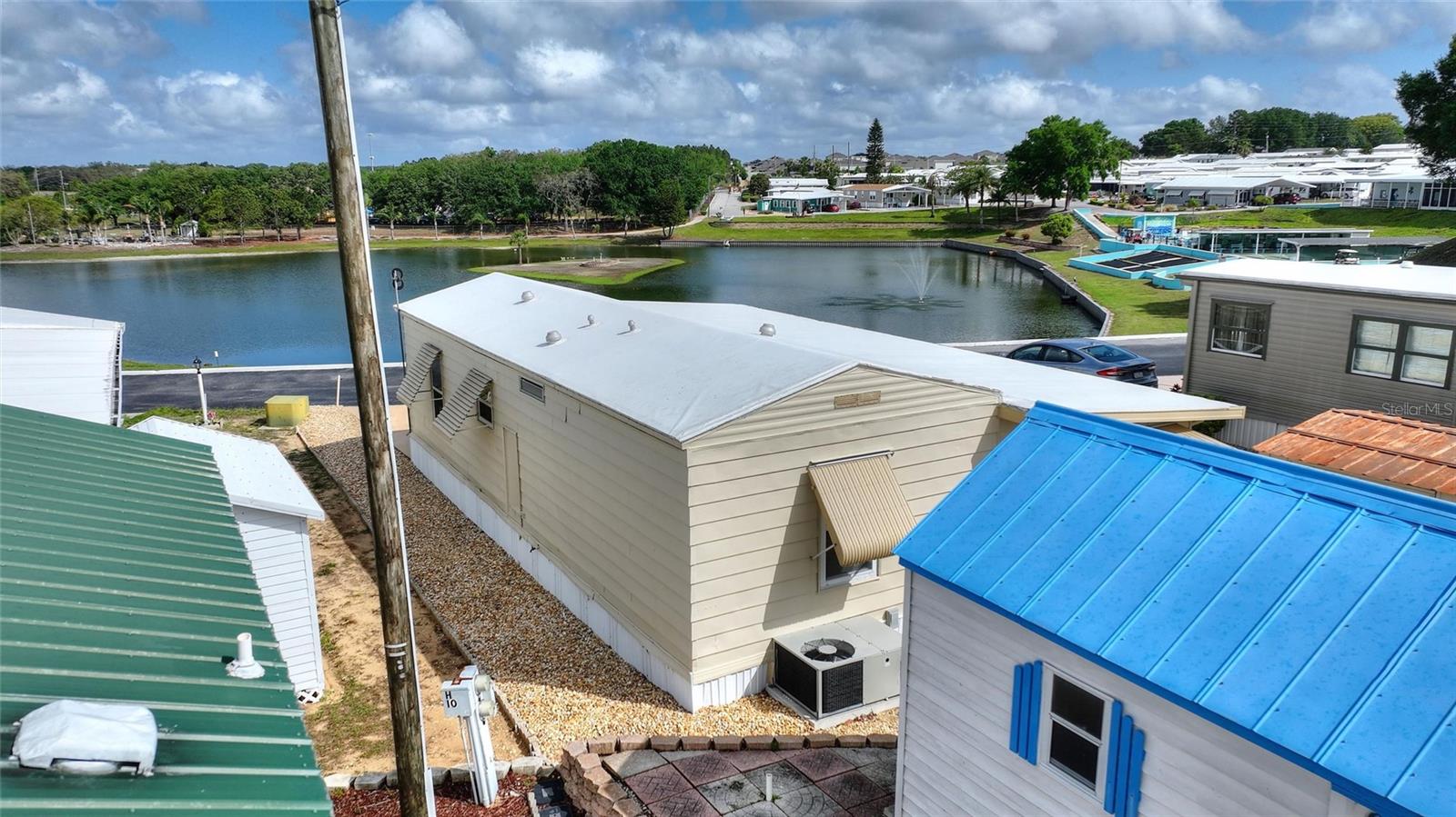 251 PATTERSON RD #G9, HAINES CITY, FL, 33844