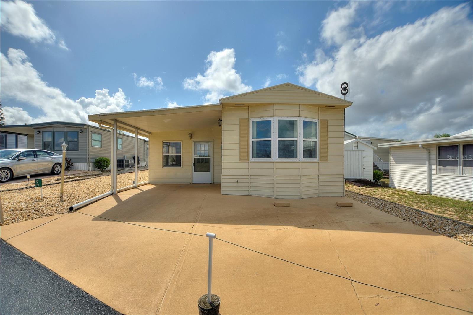 251 PATTERSON RD #G9, HAINES CITY, FL, 33844