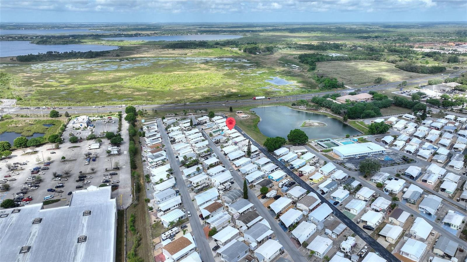 251 PATTERSON RD #G9, HAINES CITY, FL, 33844