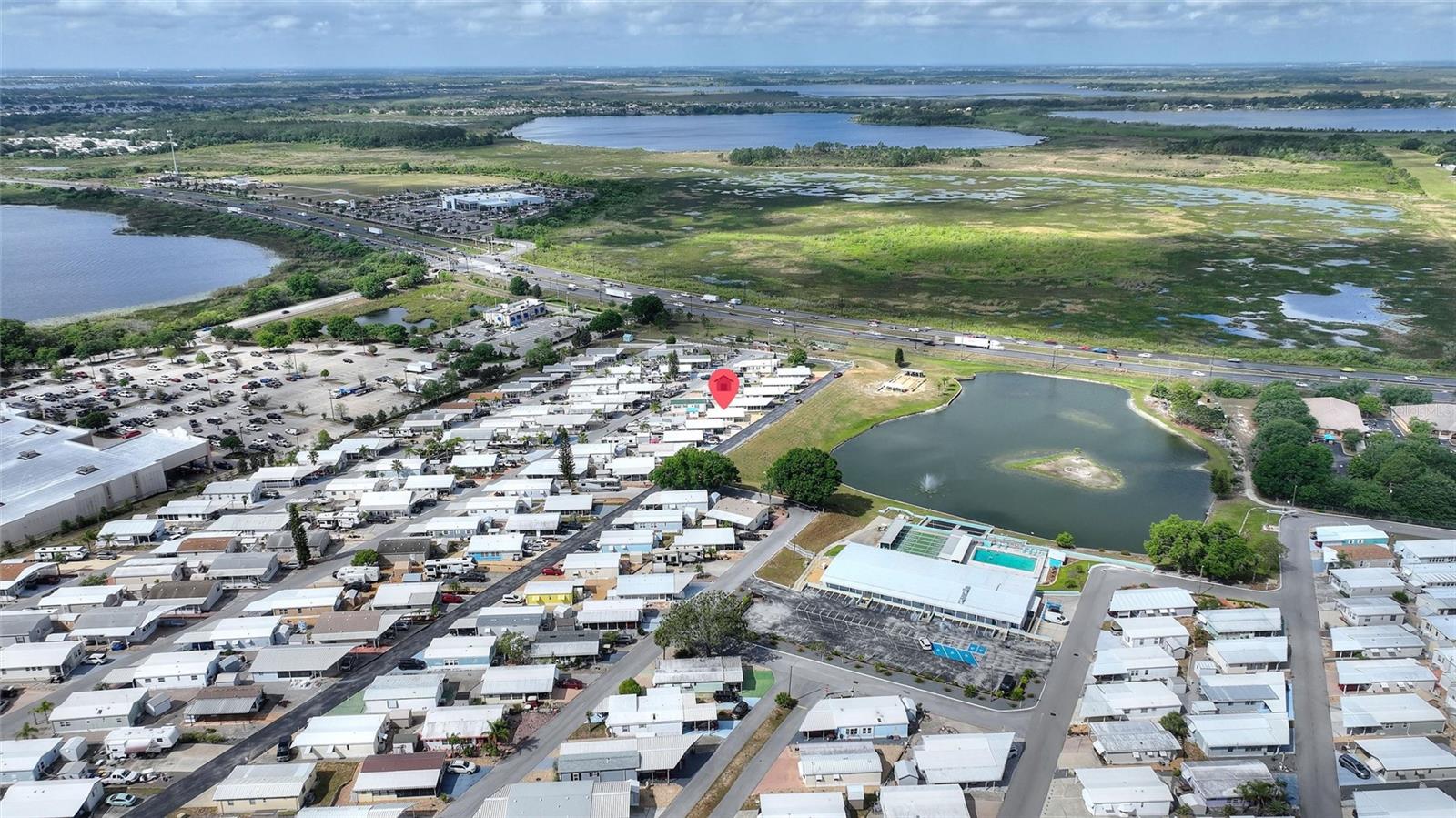 251 PATTERSON RD #G9, HAINES CITY, FL, 33844