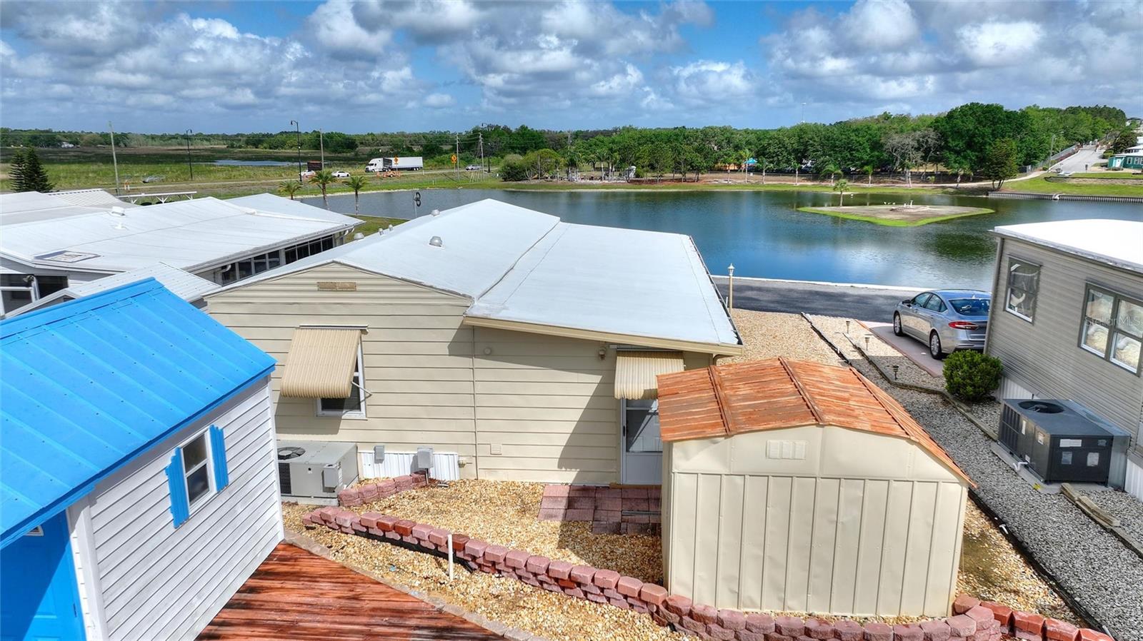 251 PATTERSON RD #G9, HAINES CITY, FL, 33844