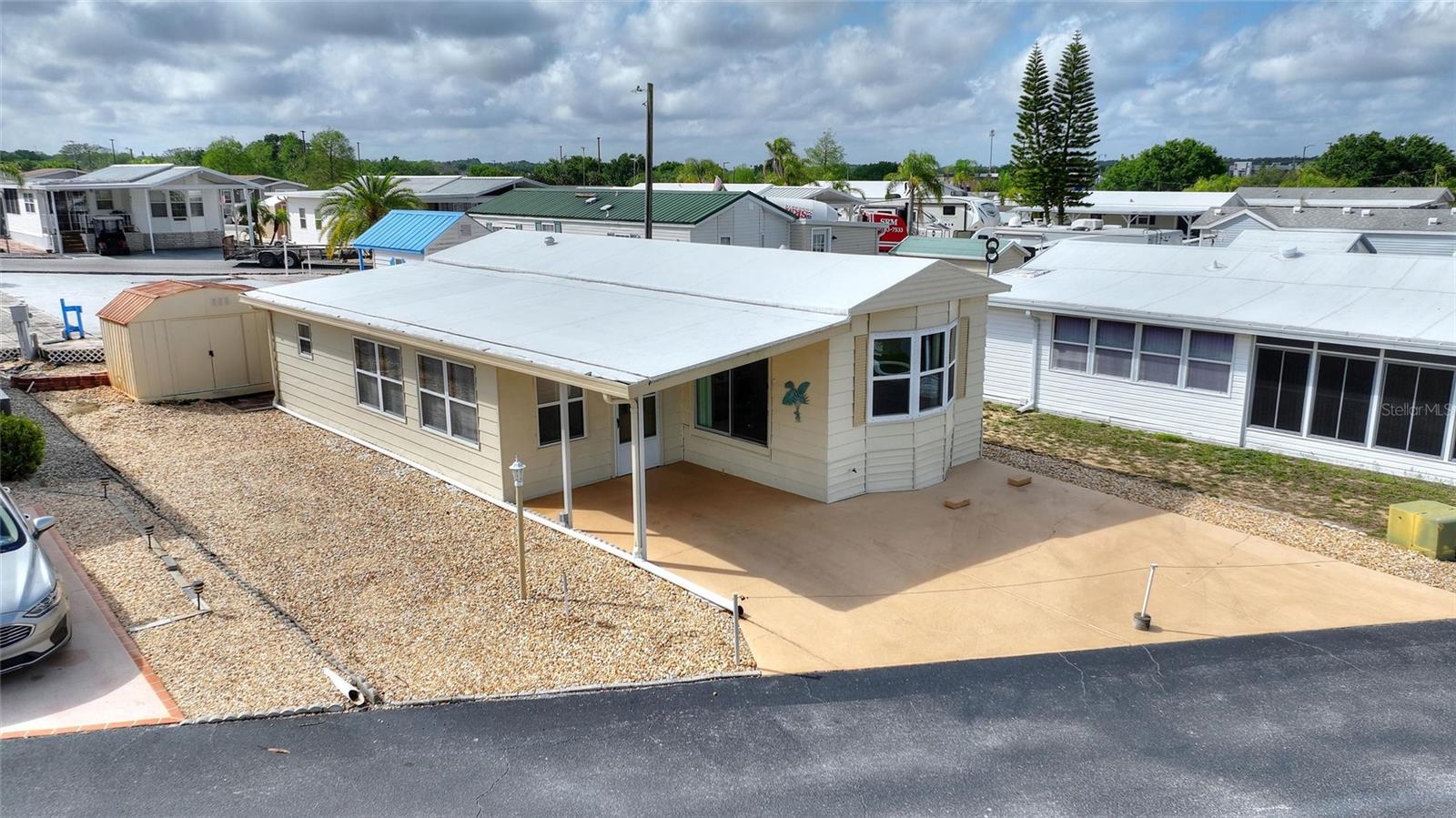 251 PATTERSON RD #G9, HAINES CITY, FL, 33844