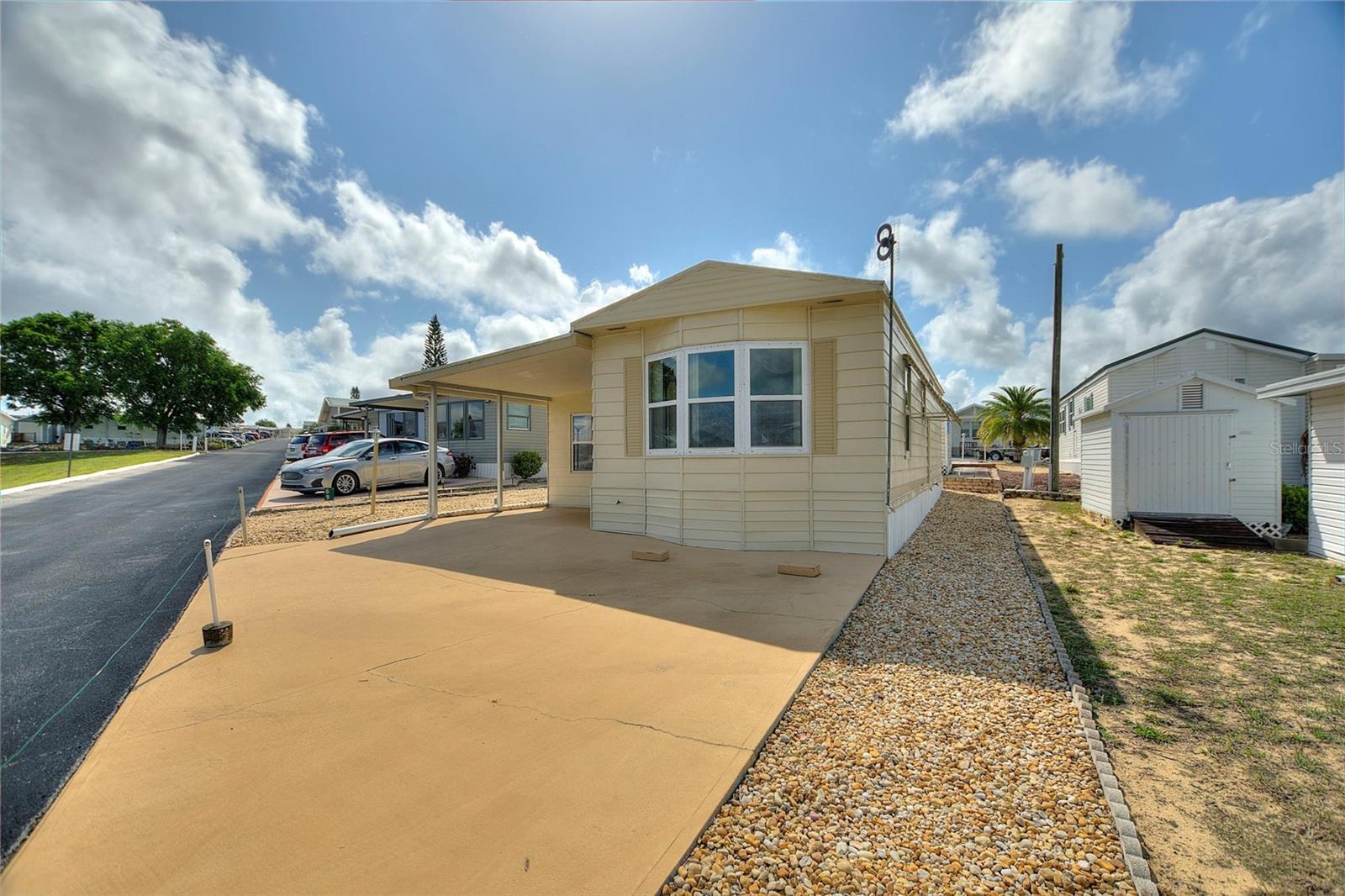 251 PATTERSON RD #G9, HAINES CITY, FL, 33844