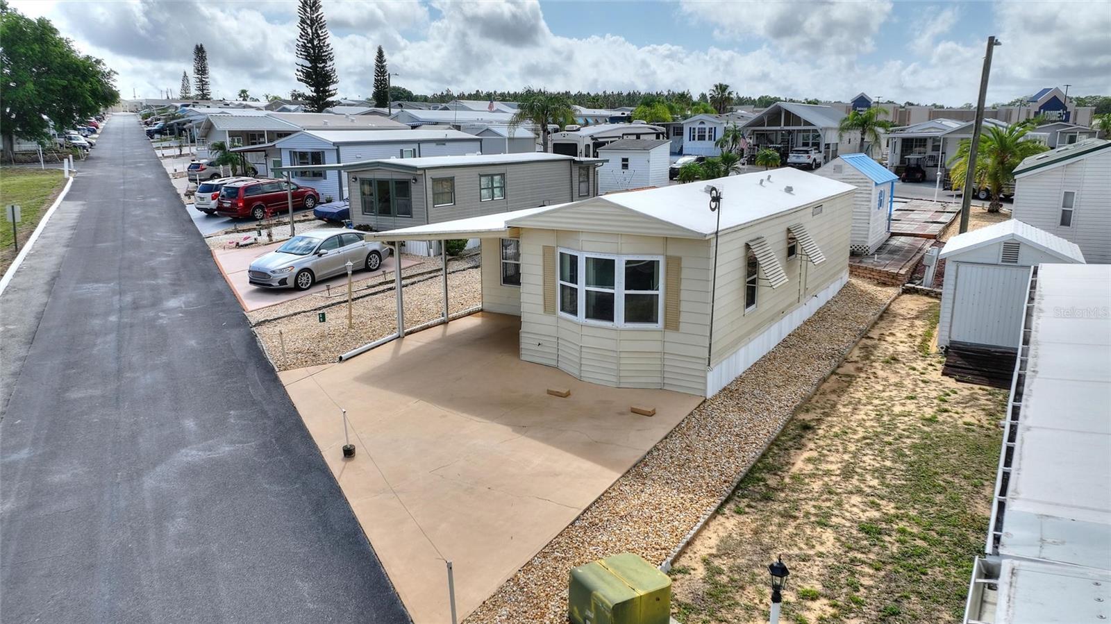 251 PATTERSON RD #G9, HAINES CITY, FL, 33844