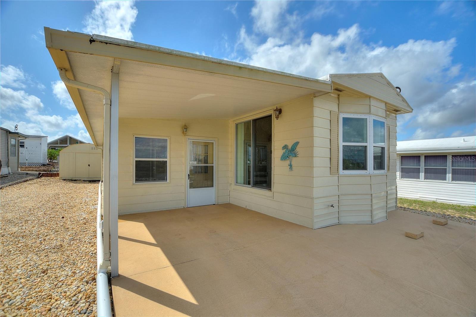 251 PATTERSON RD #G9, HAINES CITY, FL, 33844