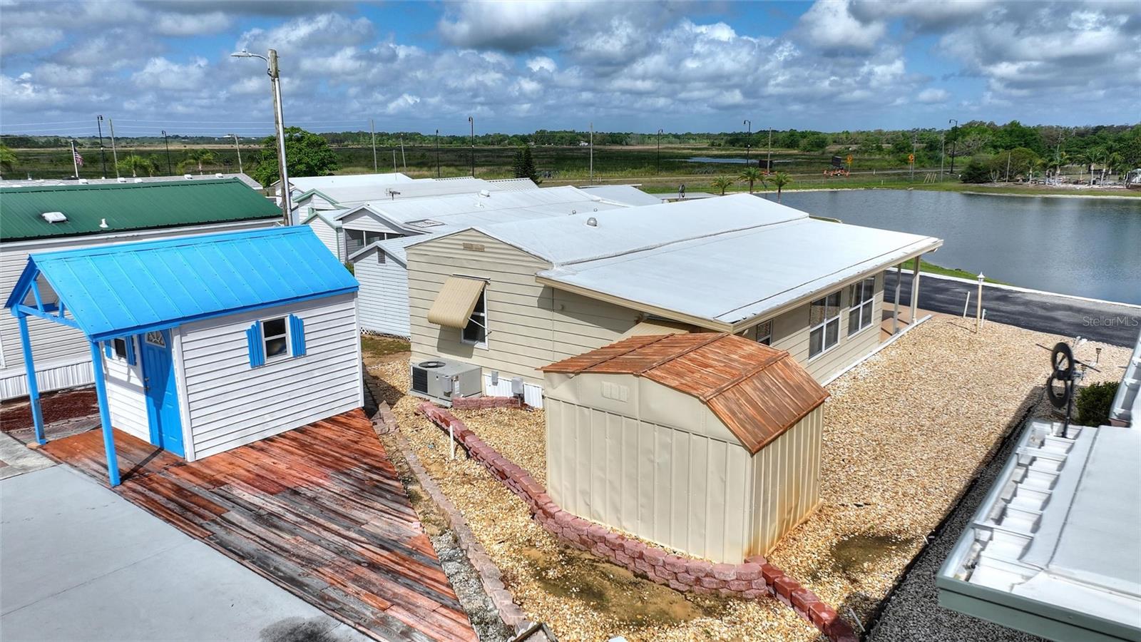 251 PATTERSON RD #G9, HAINES CITY, FL, 33844
