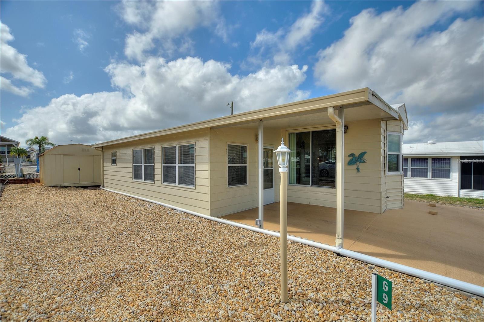 251 PATTERSON RD #G9, HAINES CITY, FL, 33844