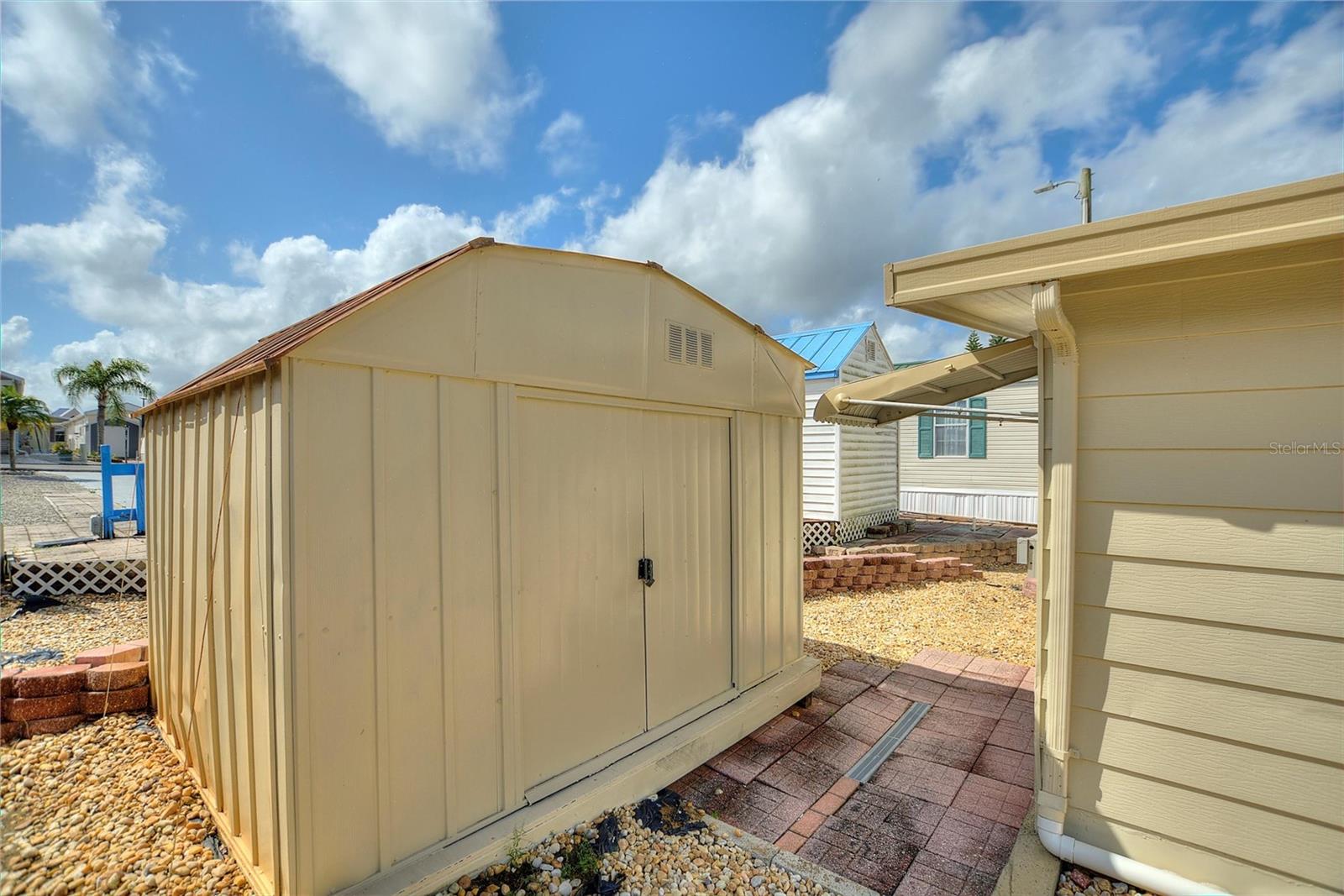 251 PATTERSON RD #G9, HAINES CITY, FL, 33844