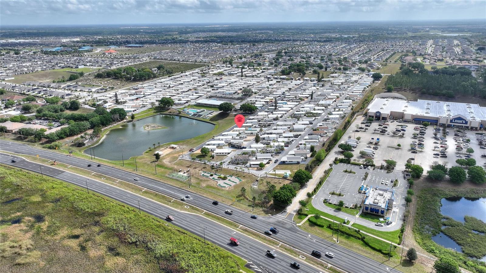 251 PATTERSON RD #G9, HAINES CITY, FL, 33844