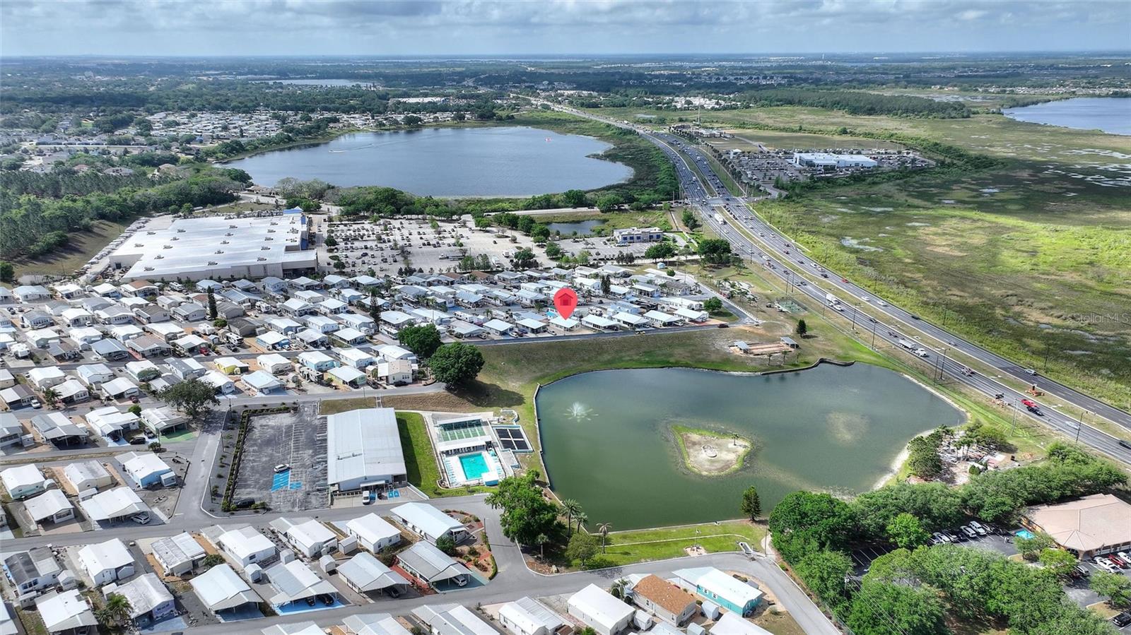 251 PATTERSON RD #G9, HAINES CITY, FL, 33844